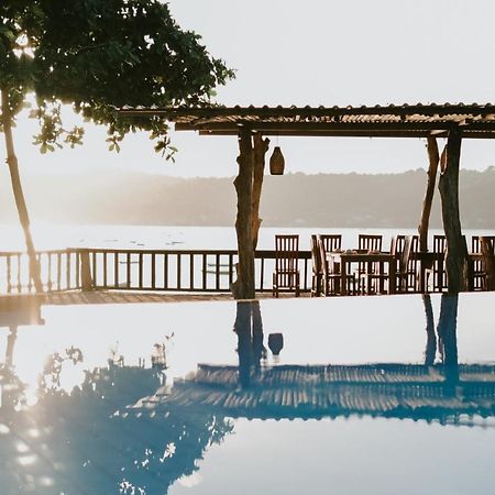 Dini D'Nusa Lembongan Hotell Eksteriør bilde